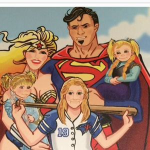 Meet your Posher, Leah